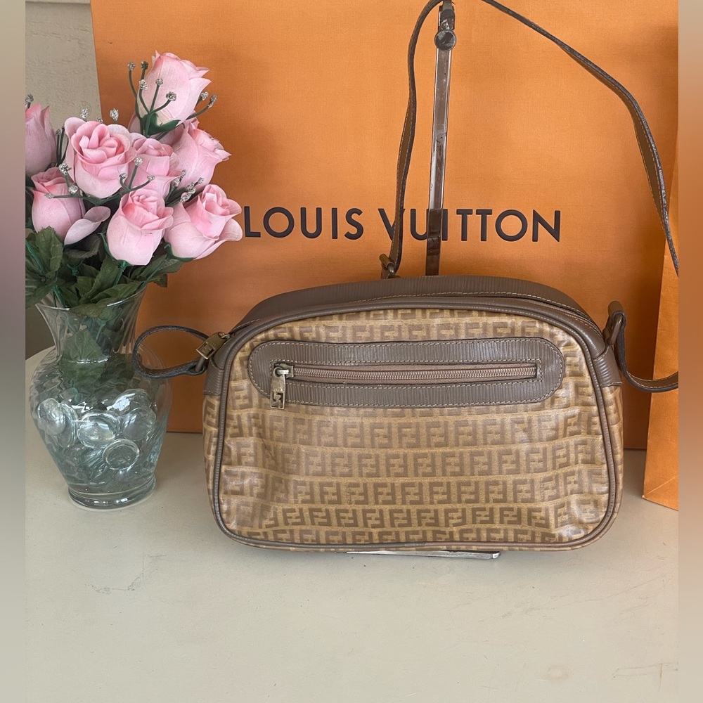 Fendi crossbody bag